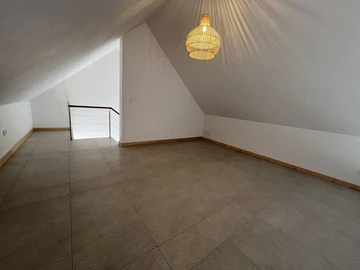 Maison de 3 Chambres