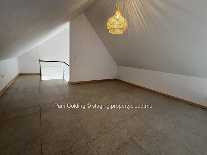 Freestanding 3 bedroom Villa in Domaine de Palmyre