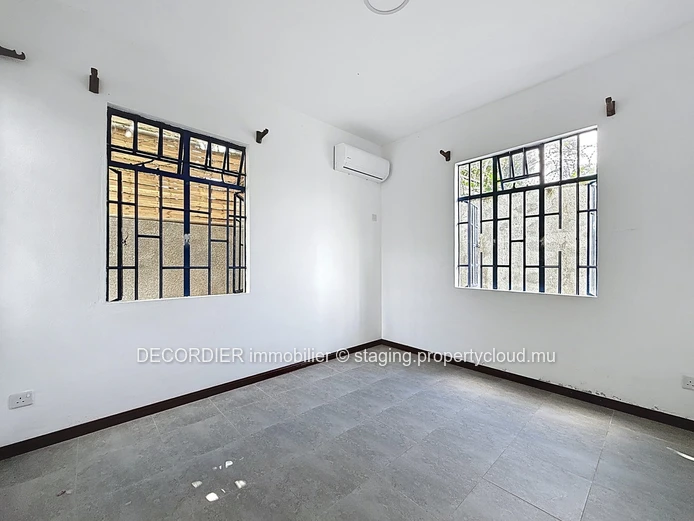 House for rent in a peaceful neighborhood