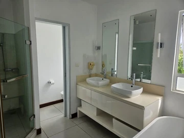 3 Bedroom Penthouse