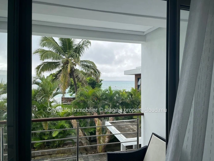 Luxury 3-Bedroom Villa with Private Pool