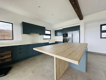 Villa de 3 Chambres