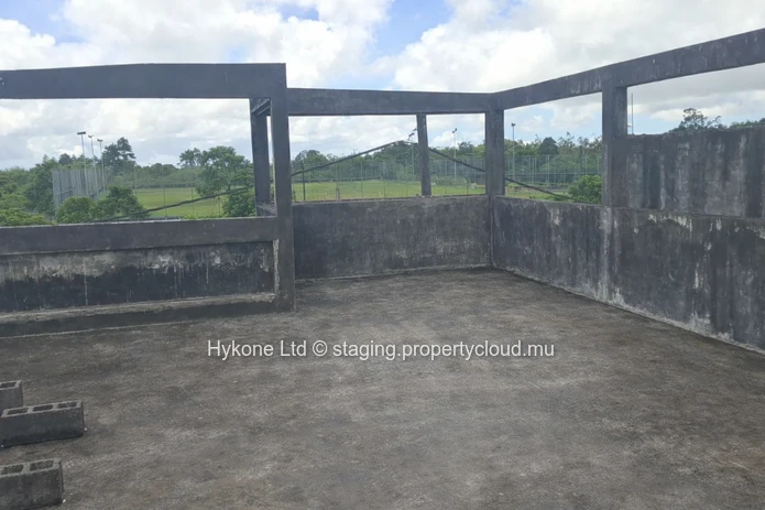 House For Sale At Seizieme Mille, Forest Side