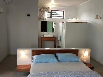 Maison de 3 Chambres