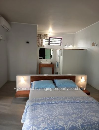 Villa En Vente À Pereybere