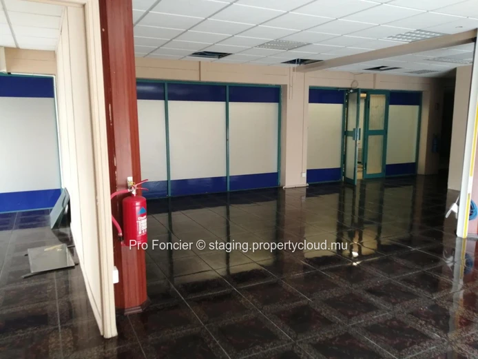 Bureau à Port Louis - Excellente Opportunité