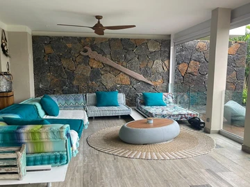 Villa de 6 Chambres