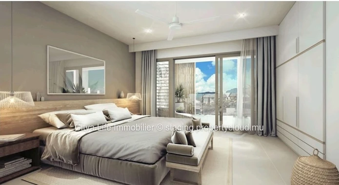 Apartment for Sale Black River