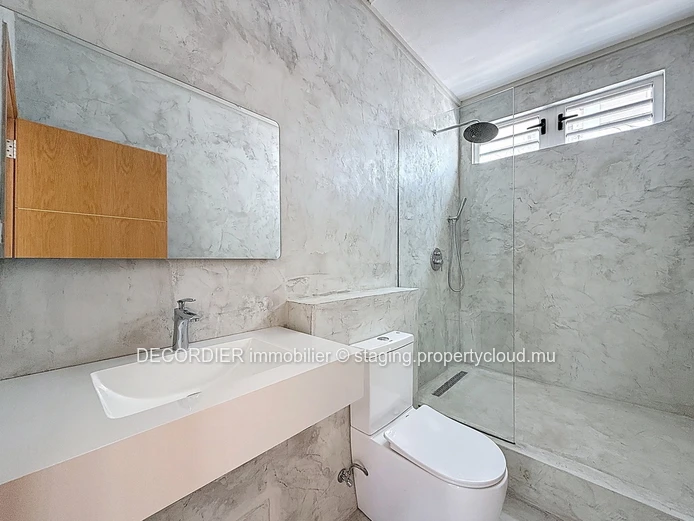 For Sale – Mont Choisy (Sole Mandate)