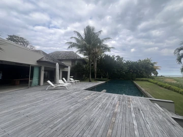 Villa de 5 Chambres