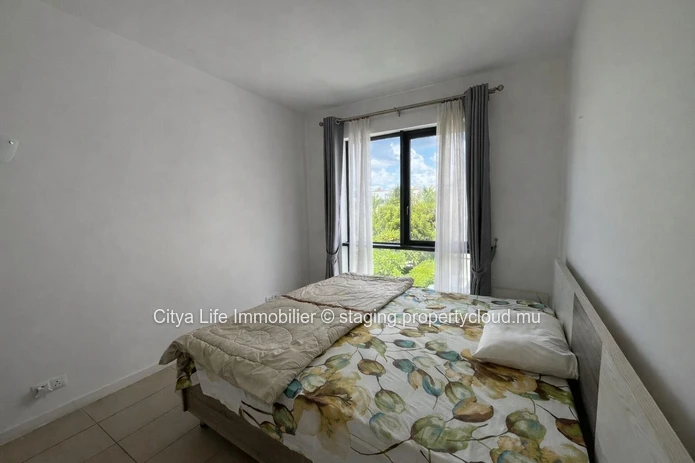 Sea View Penthouse for Rent – 4 Bedrooms – Azuri