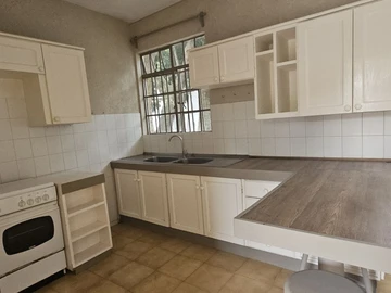 Maison de 4 Chambres