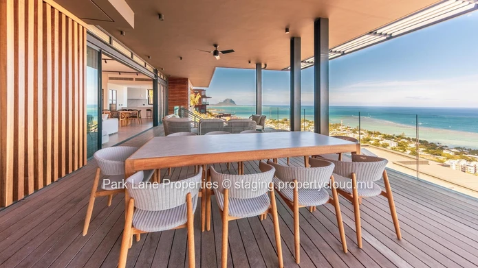 Villa One – The Ultimate Expression of Contemporary Luxury at Legend Hill