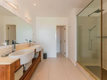 3 Bedroom Penthouse