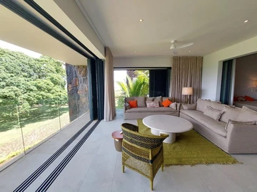 4 Bedroom Apartment