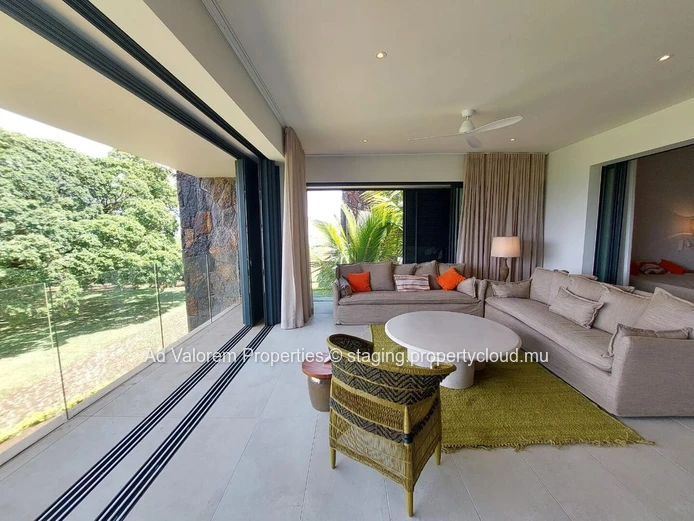 For Rent in Belle-Vue – Stunning 4-Bedroom Apartment – Brand New & Fully Furnished!