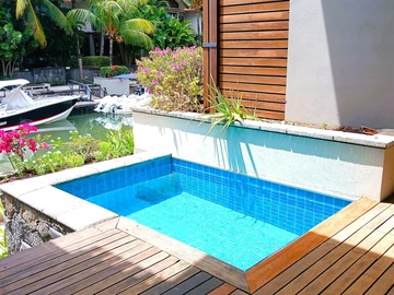 3 Bedroom Townhouse, Duplex