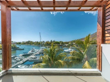 3 Bedroom Penthouse