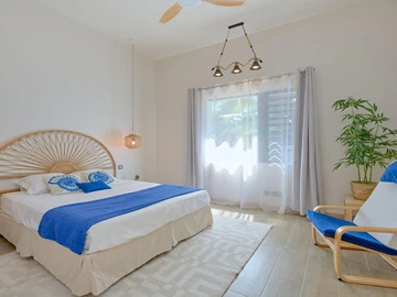 Villa de 5 Chambres