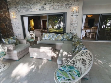 Villa de 3 Chambres