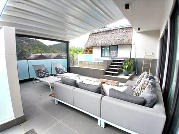 3 Bedroom Penthouse