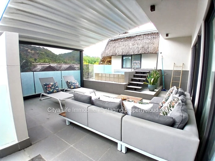Welcome to your dream home in paradise! 