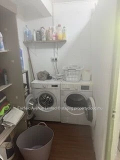 Charmante Maison à vendre à Curepipe, 3 chambres, proche commodités, Rs.