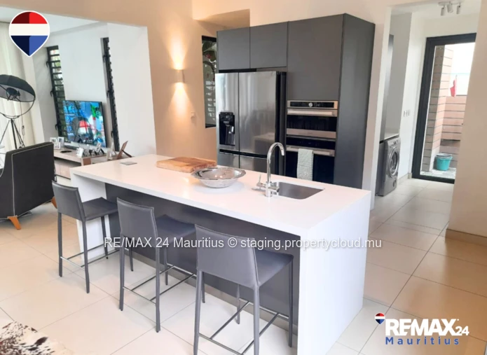 Beautiful 4-bedroom house nestled in a peaceful and family-friendly neighborhood.