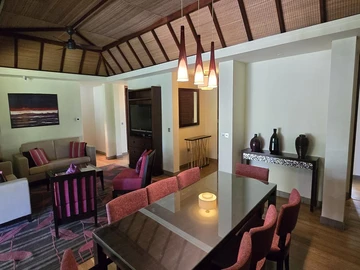 2 Bedroom Villa