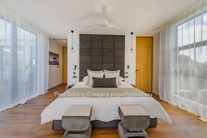5 bedroom villa – Anahita, Mauritius 