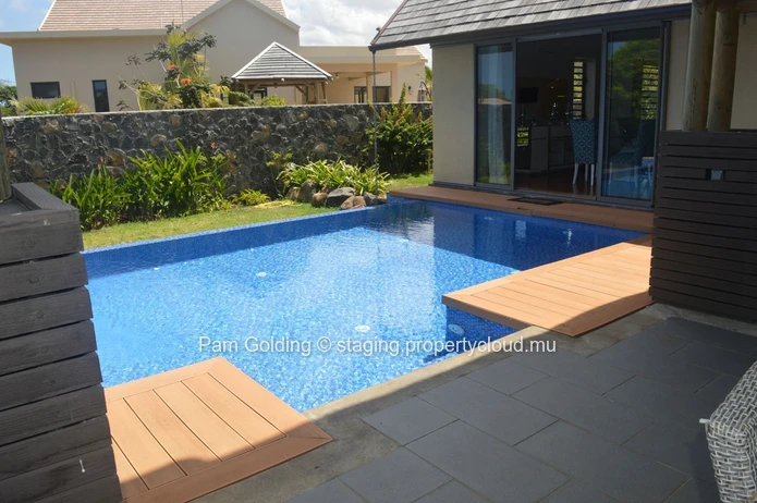 Brand new house to rent in a secured estate