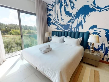 3 Bedroom Apartment