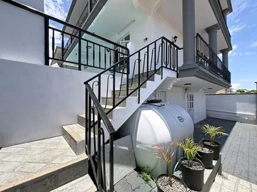 Maison de 4 Chambres