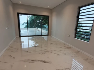 3 Bedroom Penthouse