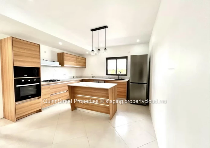 À vendre | Villa de 3 chambres