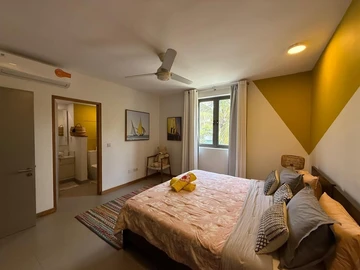 3 Bedroom Townhouse, Duplex