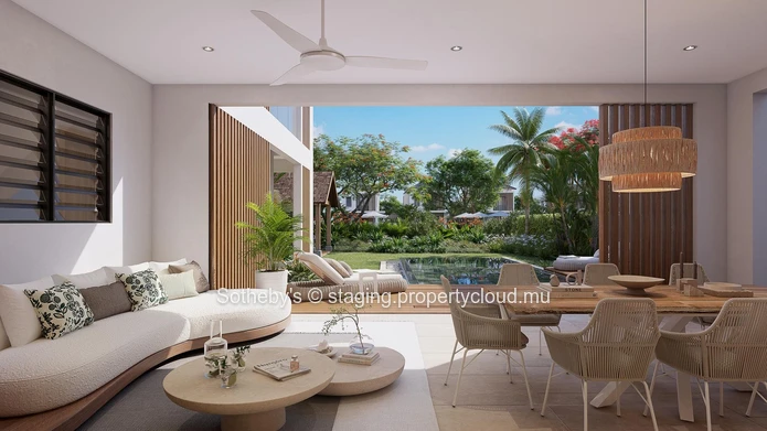 Viva Calodyne - Signature Villa