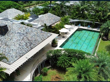 5 Bedroom Villa