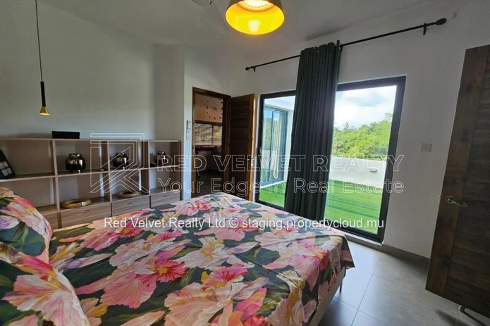 Your Dream Villa Awaits in the North!