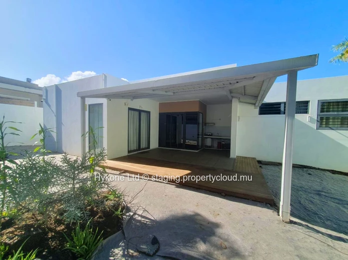 Villa En Vente À Pereybere