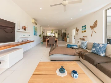 3 Bedroom Apartment