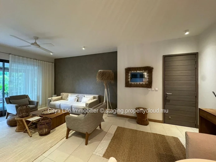 À Vendre : Magnifique Appartement de 194 m² au Mont Choisy Golf