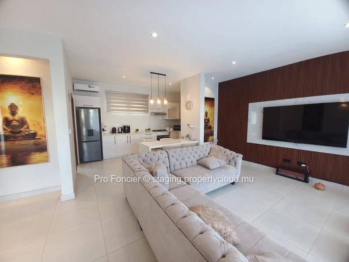 House for rent in Quatre-Bornes - High Standard Living