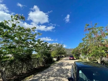 5 Bedroom Villa