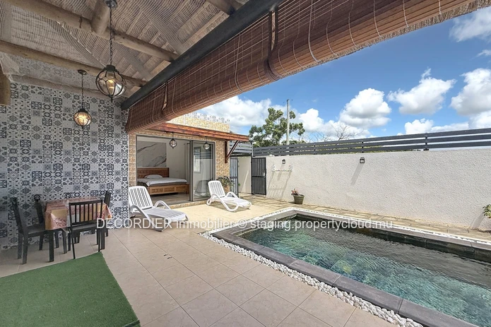 Magnificent Villa in Grand Gaube