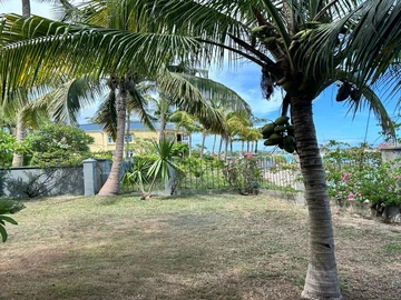 2 Bedroom Villa