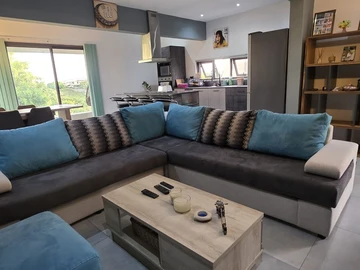 3 Bedroom Townhouse, Duplex