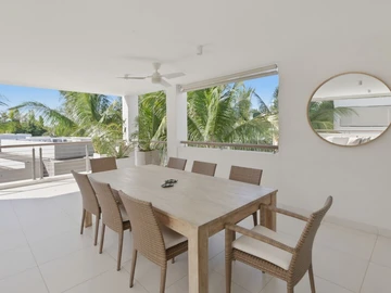 3 Bedroom Penthouse
