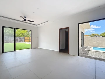 Maison de 3 Chambres