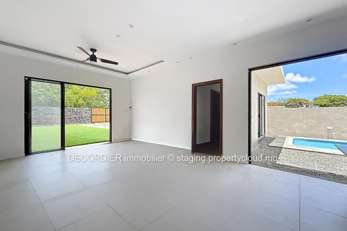 Charming single-storey house for sale